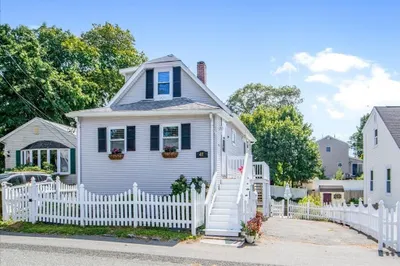 41 Arlington Rd