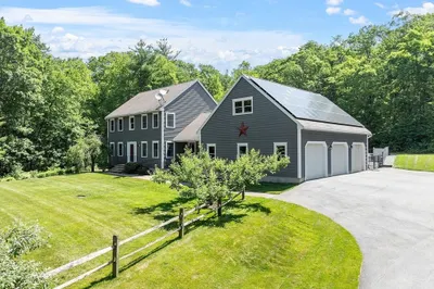 104 Allen Hill Rd 1