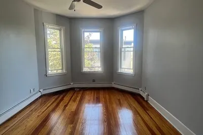 5 Hatch Street #3