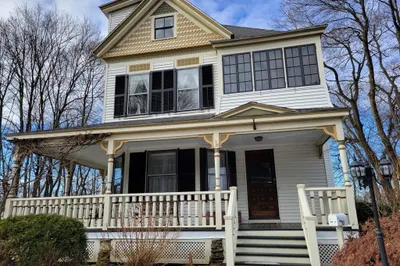 65 Washington Street #1 1