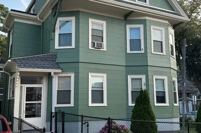 322 Highland Ave #2Left
