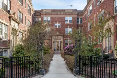 461 Washington Street #1 1