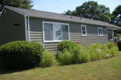 134 Willow Street