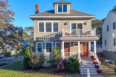 142 Highland Ave #142 1