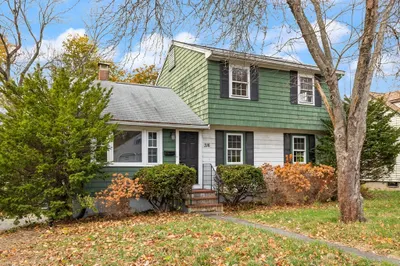 316 Pleasant St