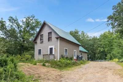 87 West Rd