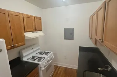 10 Yeamans Street #1 1