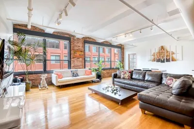 121 Beach Street #602