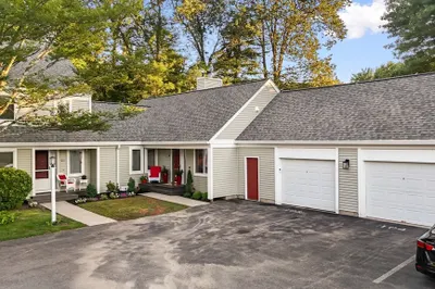 103 Stone Ridge Road #103 1