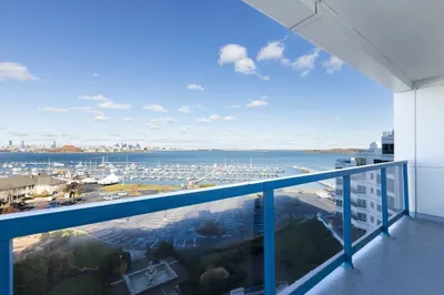 1001 Marina Dr #704