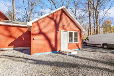 114 Milford Street #2