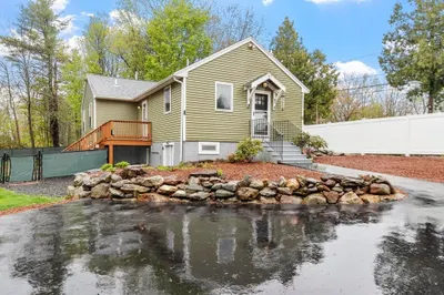151 Gardner Rd
