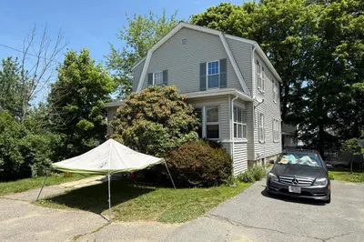 62 Marion St
