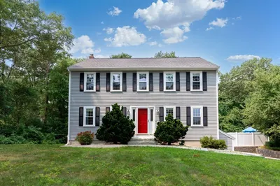 36 Plantation Rd