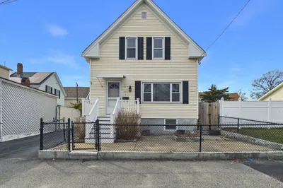 275 Dartmouth St