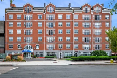 11 Church St #307