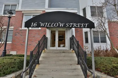 16 Willow Street #410 1