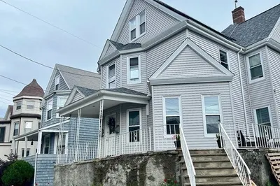 31 Pierce St. Unit 1 St #1