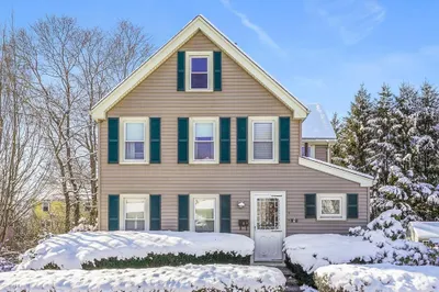 3 Horton Pl