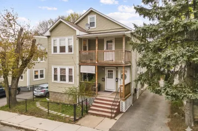 41 Blanchard Road #41