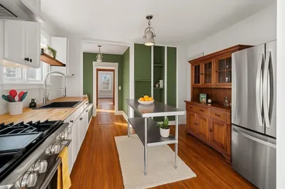 23 Brayton Rd #23