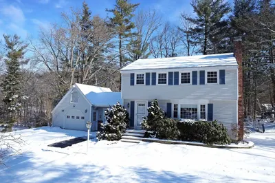 7 Atkinson St