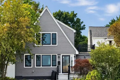 571 Quincy Shore Drive #571 1