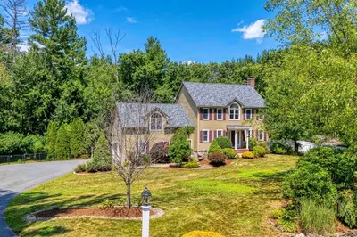 55 Blackberry Hill Rd