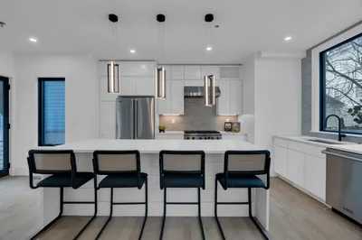 35 Tremont #B