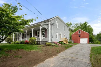 19 East St
