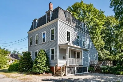 2-4 Central St