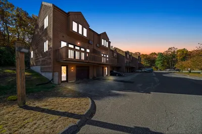 44 Tolland Avenue #64