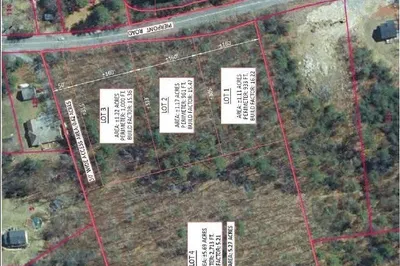 Lot 4 Pierpont Rd 1