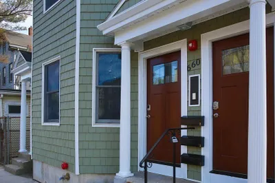 660 Somerville Ave #2 1