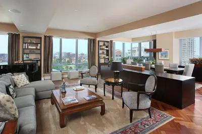 2 Avery St #19E 1