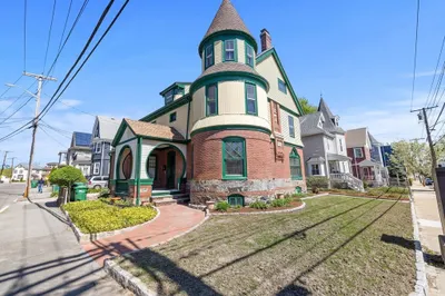 124 Boston Avenue