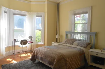 4 Atherton Place #1