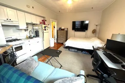 1330 Commonwealth Ave #12