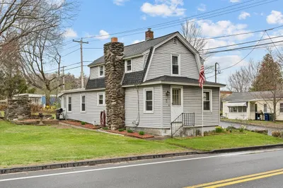 141 Willard St