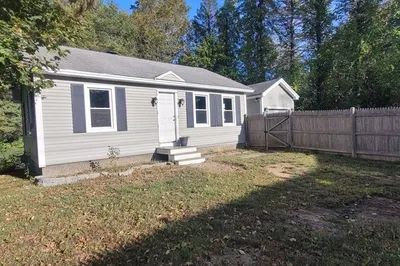 123 West River Road 1