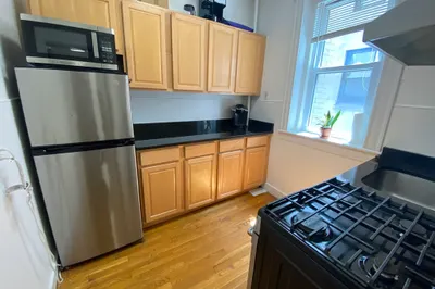 65 Park Drive #10