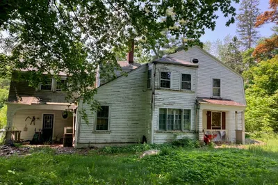 19&21 Common St