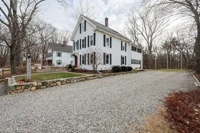 21 French Avenue #1st flr