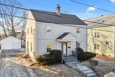 18 Lincoln St