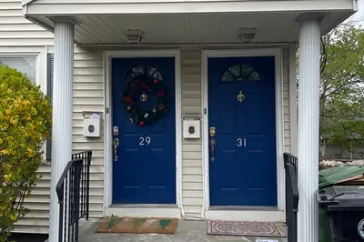 29-31 Bradford Rd #31 1