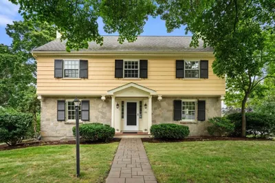 135 Lewis Road