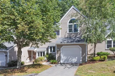 33 Bishops Forest Drive #33 1