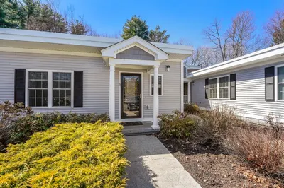 445 Berlin Street #5 1