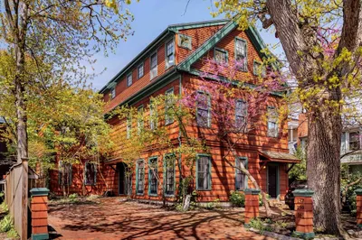159 Cherry Street #159 1