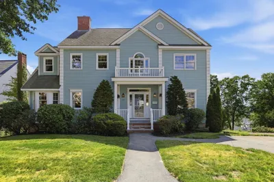 133 Fairmount St 1